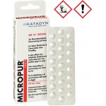 Katadyn Micropur Forte MF 1T 100 ks – Zboží Dáma