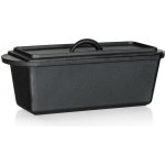 Excellent 3l litina 35x13,5x14cm – Zboží Mobilmania