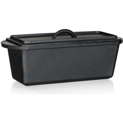 Excellent 3l litina 35x13,5x14cm – Zboží Mobilmania