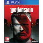 Wolfenstein Alt History Collection – Hledejceny.cz