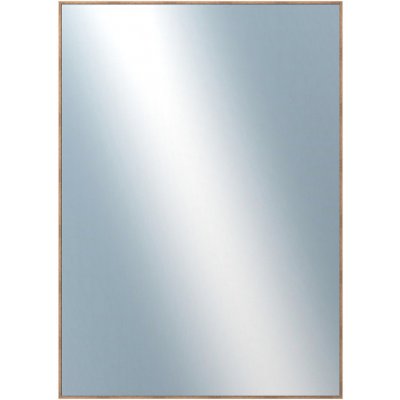 DANTIK 50x70 cm wengé P273-515 7273515 – Hledejceny.cz