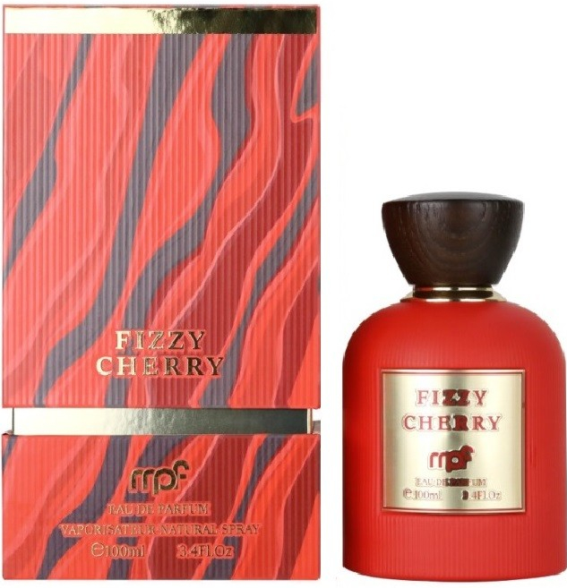 MPF Fizzy Cherry parfémovaná voda dámská 100 ml