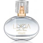 Oriflame Lucia Bright Aura toaletní voda dámská 50 ml – Hledejceny.cz