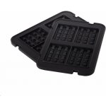 Lauben Contact Grill Deluxe Waffle Plate 2000ST – Zboží Mobilmania