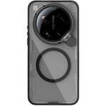 Nillkin Iceblade Prop Magnetic Kryt pro Xiaomi 17 Ultra, dark night black – Hledejceny.cz