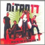 Nitro 17 - Onto The Other Side – Hledejceny.cz