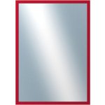 DANTIK PERLA 50x70 cm červená 2878 – Hledejceny.cz