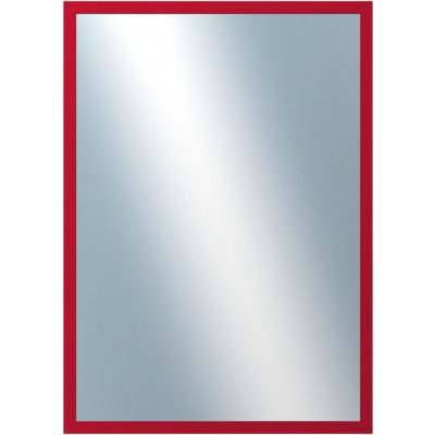 DANTIK PERLA 50x70 cm červená 2878 – Hledejceny.cz