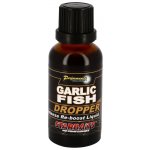 Starbaits Esence Garlic Fish Dropper 30 ml – Zboží Mobilmania