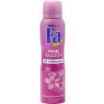 Fa Pink Passion Woman deospray 150 ml – Zboží Mobilmania