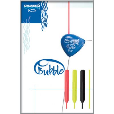 Cralusso Bubble 3g – Zbozi.Blesk.cz