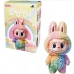 Labubu Blind box V4 Rainbow edition – Zboží Dáma