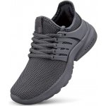 Dětské sneakers šedá – Sleviste.cz