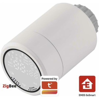 EMOS GoSmart P5630S ZigBee – Zboží Dáma