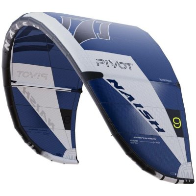 NAISH Pivot Q 8m – Zbozi.Blesk.cz