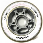 Powerslide X-Type 84MM 83A 8 ks – Zboží Dáma