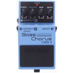 Boss CEB-3 EXP Bass chorus – Zboží Dáma