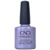 UV gel CND Shellac Uv Color Chic A Delic 7 3 ml