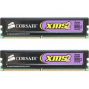 Corsair XMS2 DDR2 4GB 800MHz CL5 (2x2GB) TWIN2X4096-6400C5C