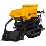 Lumag MD 500H-PRO/HTS – Zboží Dáma