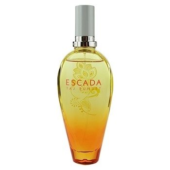 Escada Taj Sunset toaletní voda dámská 100 ml tester