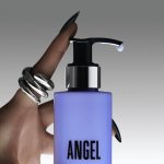 Thierry Mugler Angel tělové parfémové mléko 200 ml – Zboží Mobilmania