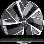 CMS C32 7,5x18 5x112 ET50 diamond black | Zboží Auto