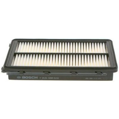 Vzduchový filtr BOSCH F 026 400 619 – Hledejceny.cz