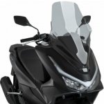 Puig V-Tech Line Touring 22429H kouřová – Zboží Mobilmania