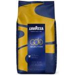 Lavazza Gold Selection 1 kg – Zboží Mobilmania