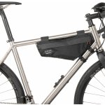 Restrap Race Frame Bag – Zboží Dáma