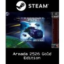 Armada 2526 (Gold)