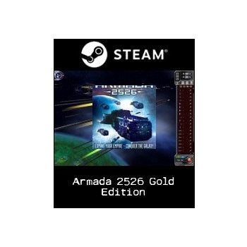 Armada 2526 (Gold)