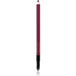 Estée Lauder Double Wear 24h Waterproof Gel Eye Pencil voděodolná gelová tužka na oči s aplikátorem Aubergine 1,2 g – Zboží Dáma