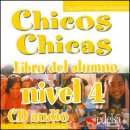 Chicos Chicas 4, CD - PALOMINO, M. A.