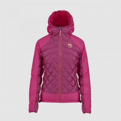 Karpos Lastei Active Plus W pink – Hledejceny.cz