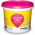 Weber Weberpas podklad UNI 20 kg – Zbozi.Blesk.cz