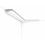 Orac CX160 Stropní lišta – Zboží Mobilmania