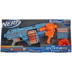 Pistole Nerf Elite 2.0 Shockwave RD 15 – Sleviste.cz