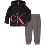 Calvin Klein tepláková souprava pro chlapečka Jim – Hledejceny.cz
