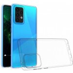 Pouzdro MG Ultra Clear 0.5mm Realme 7 Pro, průsvitné – Zboží Živě