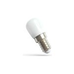 Wojnarowscy LED panelové podsvícení 230V 2W E-14 studená bílá 6000 7000K bílé světlo – Hledejceny.cz
