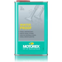 Motorex Winterproof 1 l