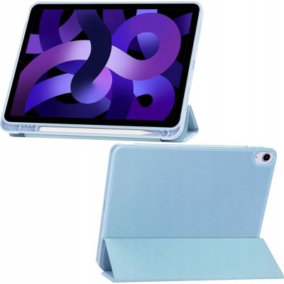 Tech-Protect SC PEN IPAD AIR 10.9 4 5 6 2020-2024 5906302308279 sky blue – Zbozi.Blesk.cz