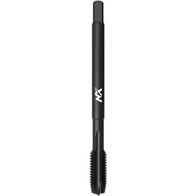 3540NX - Strojní závitník s přímou drážkou a lamačem Rozměr: M 16x2 6H – Hledejceny.cz