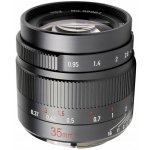 7Artisans 35mm f/0.95 Sony E-mount – Zboží Živě