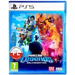Minecraft Legends (Deluxe Edition) – Zboží Dáma