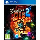 SteamWorld Dig 2