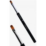 Semilac Štětec na gel Basic Gel Flat – Zbozi.Blesk.cz
