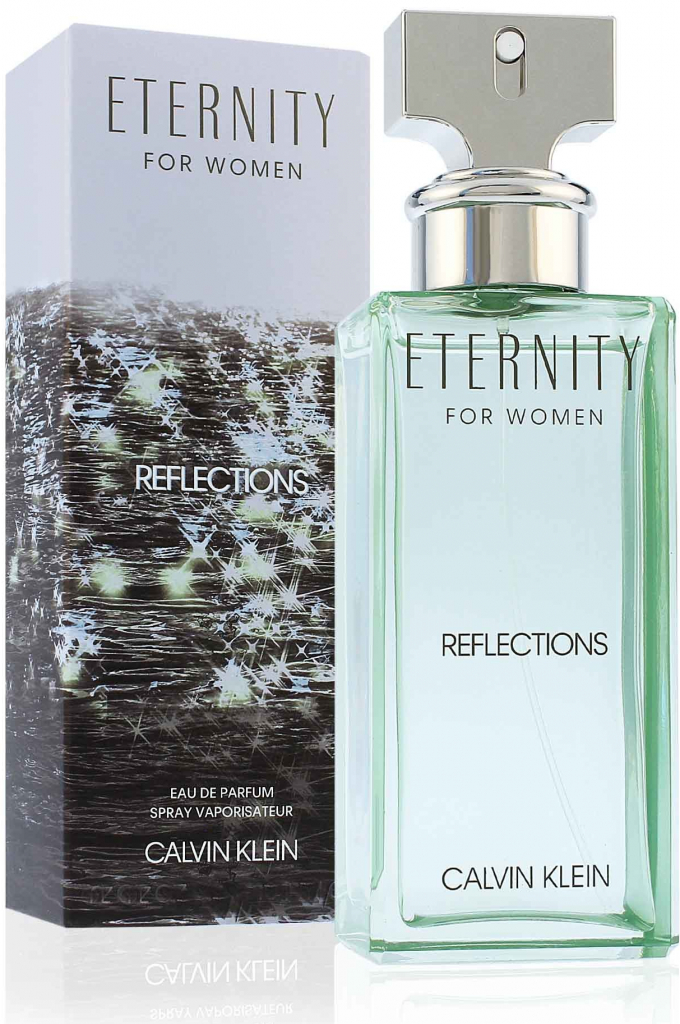 Calvin Klein Eternity Reflection parfémovaná voda dámská 100 ml